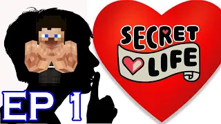 Secret Life - Shhhhhhh! - Ep 1