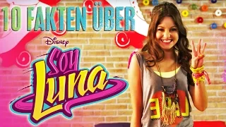 10 FACTS über LUNA - Die Serie im Disney Channel