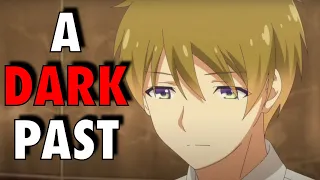 Yosuke Hirata: The person that tried helping everyone (Classroom of the Elite)