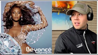 DANGEROUSLY IN LOVE BY BEYONCÉ FIRST LISTEN + ALBUM REVIEW