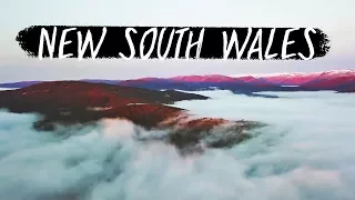 New South Wales Australia 4k | Cinematic Travel Video | Ellen Projects