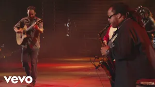 Dave Matthews Band - What Would You Say (from The Central Park Concert)