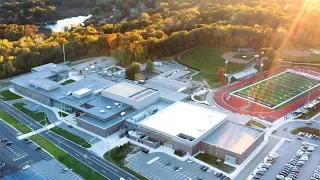 Bloomfield Hills High School Video Tour