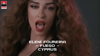 Eurovision 2018 My Top 17