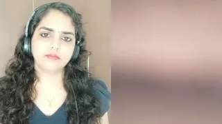 Tujhe Dekha Toh Ye Jana Sanam Cover Song