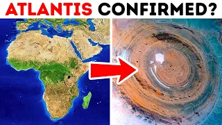 We've Probably Been Looking for Atlantis in the Wrong Place