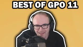 BEST OF PIETSMIET GPO 11