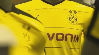 Das neue BVB-Trikot: Midnight-Shopping in der FanWelt