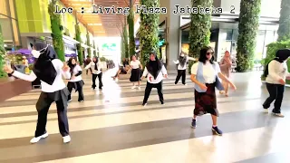 Cuanto Vale Line Dance || Choreo : Muki Matohir Royal, Adriyansyah Raka, M. Yanto (INA)