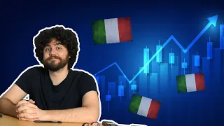 Qual è la vera forza dell'ECONOMIA ITALIANA?