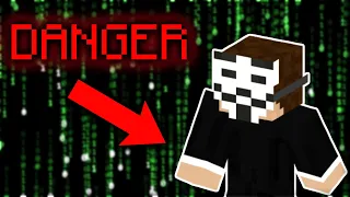 Minecraft's Most Dangerous Hackers...