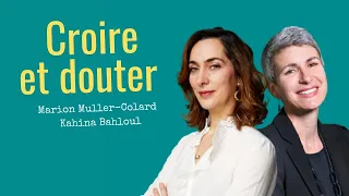 La blessure du fondamentalisme - Kahina Bahloul et Marion Muller-Colard