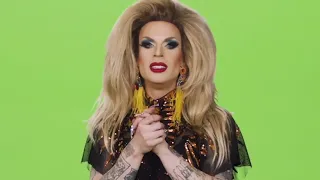 my mother, she told me to open the door. but i didn’t want to- katya zamo