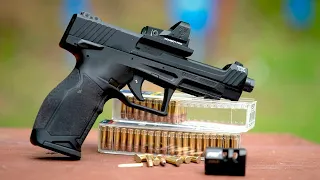 10 Best .22 Pistols JUST RELEASED for 2023