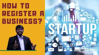 How to Register a Business in Tamil Nadu (Business Registration)