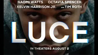 Luce (2019) Official Trailer 2