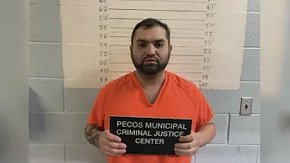 Texas Top 10 Most Wanted Fugitive arrested in Monterrey, Mexico