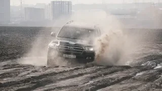 Автомобиль на все случаи жизни