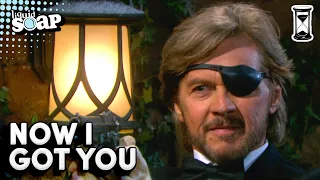 Days of Our Lives | It's Over Stefano! (Deidre Hall, Joseph Mascolo)