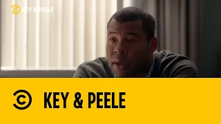 Lying To Your Dying Wife ft. Rashida Jones | Key & Peele