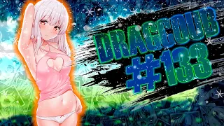 DragCoub - Фокусник-неудачник | Аниме/Игры приколы | Anime/Games Coub #133