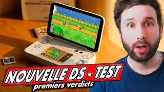 La NOUVELLE DS est DISPONIBLE 😱 PREMIERS TESTS & AVIS