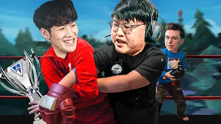 UZI vs THESHY FOR THE LAST WORLDS CHANCE | EDG vs WBG | IWD LPL Co-Stream 2023