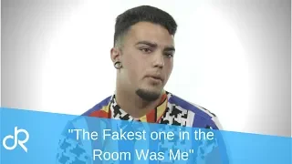 The fakest one in the room was me l True Stories of Addiction