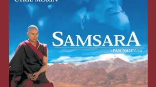 Cyril Morin Samsara Soundtrack -Sujata's Theme-