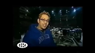 linkin Park funny moments early 2000s