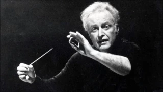 Brahms Symphony No.4  -  Carlos Kleiber / Berliner Philharmoniker (live)