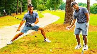 Top 5 Ways People Cheat at Golf and How to Catch Them