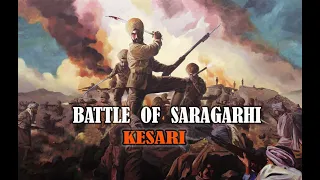 Kesari True Story | The Battle of Saragarhi | The greatest Last Stand | History | Sikhs