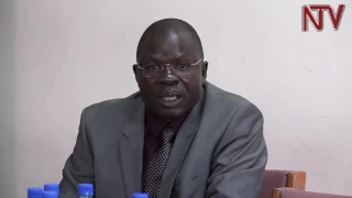 Parliament's rules committee summons Matia Kasaija