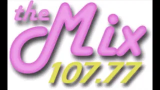 Radio station Saints row 2 The Mix 107.77