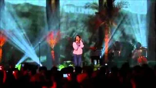 Lana Del Rey Itunes Festival 2012 - WITHOUT YOU