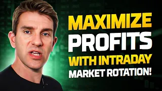 🔄 Ride the Rotations: A Trader's Guide to Quick Gains 🚀