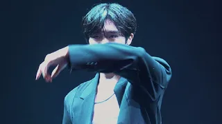 Press Your Number - 현석 [230820 2023 CIX FAN MEETING 〈Curtain Call〉]