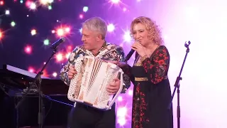 «Сёмочка» — Ирина Шоркина и Валерий Сёмин