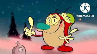 My Idea Of How The Ren And Stimpy Reboot May Look Like