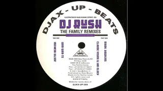 DJ Rush - The Family (Mark Hawkins Remix) (2003)