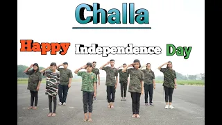 Challa (Main lad jaana ) | URI | Vicky kaushal , yami gautam | Romy & vivek| Dc - Struggler group |