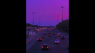 blackbear - hot girl bummer (Slowed + Reverb) // TikTok Version