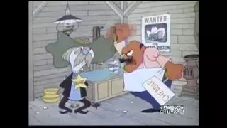 ᴴᴰ Tom and Jerry, Episode 124 - Tall in the trap [1962] - P1/3 | TAJC | Duge Mite