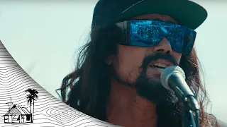 The Expendables - Sugarshack Pop-Up | (Reggae Rise Up Music Festival)