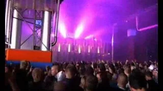 Defqon 1 Festival 2011 unoffical aftermovie   by DvN Productions