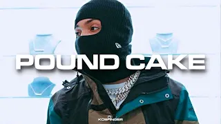 [FREE] Kay Flock x NY Drill Sample Type Beat 2022 - "Pound Cake"