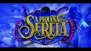 A Pequena Sereia