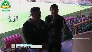 SAN ANDRÉS DE RUNTU (ANCASH) 5-0 COMERCIANTES FC (LORETO) /COPA PERÚ 2022 / PARTIDO COMPLETO