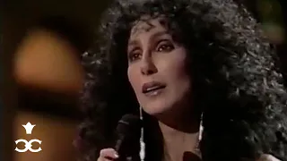 Cher - I Found Someone (Saturday Night Live)
